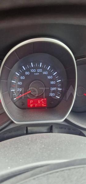 Kia Rio 2015, фото 6