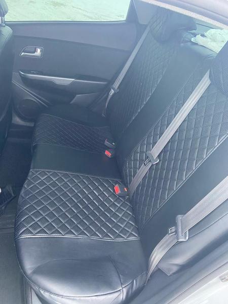 Kia Rio 2015, фото 9