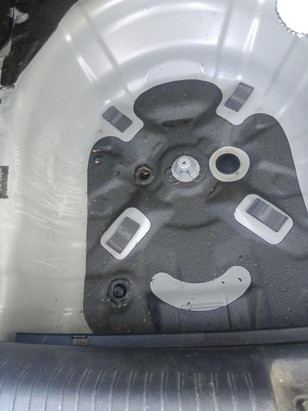 Kia Rio 2015, фото 9