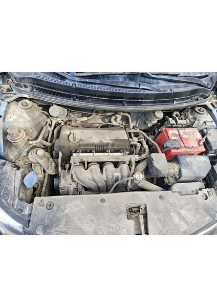 Kia Rio 2015, фото 2