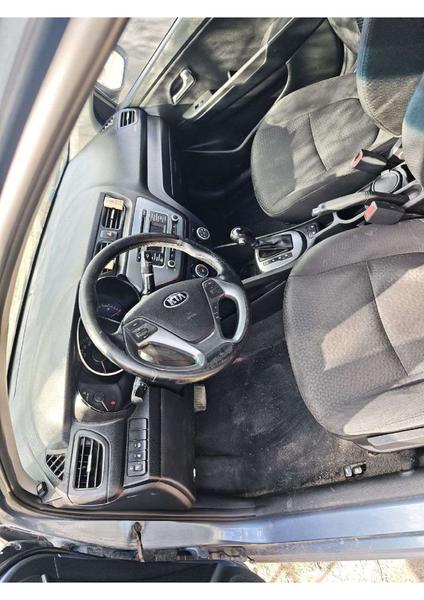 Kia Rio 2015, фото 6