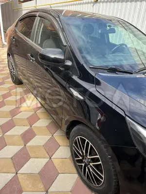 Kia Rio 2015 с торгов по банкротству, фото 1