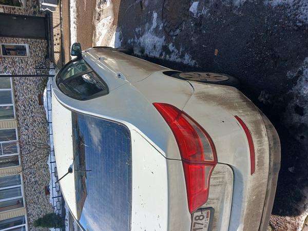Kia Rio 2016, фото 4
