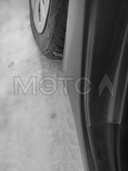 Kia Rio 2016, фото 18