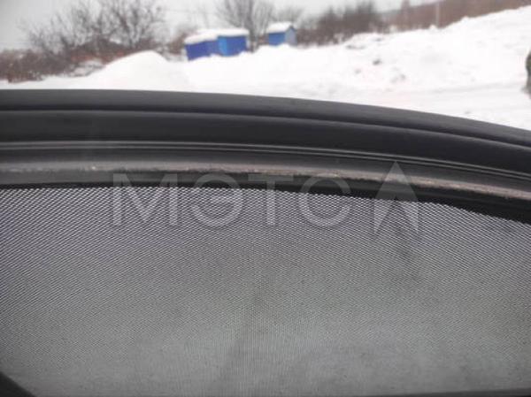 Kia Rio 2016, фото 26