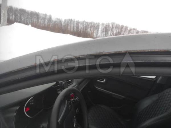 Kia Rio 2016, фото 8