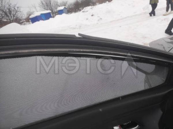 Kia Rio 2016, фото 22
