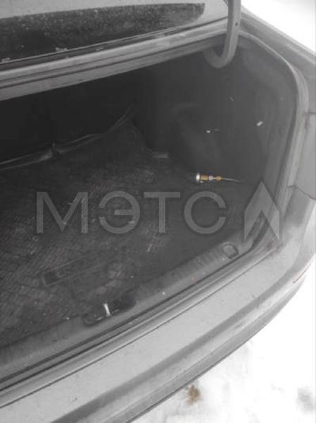 Kia Rio 2016, фото 24