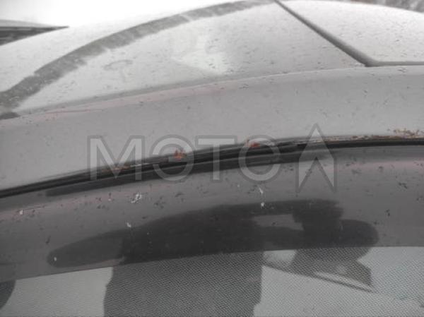 Kia Rio 2016, фото 21