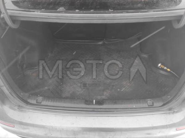 Kia Rio 2016, фото 27
