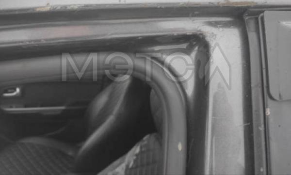 Kia Rio 2016, фото 19