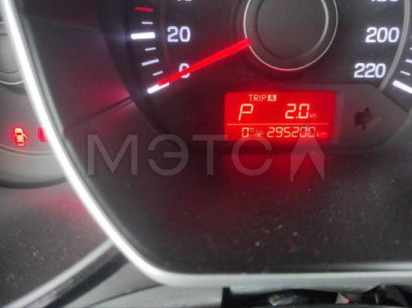 Kia Rio 2016, фото 13