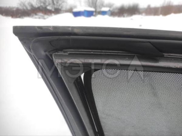 Kia Rio 2016, фото 23