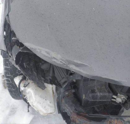 Kia Rio 2016, фото 45