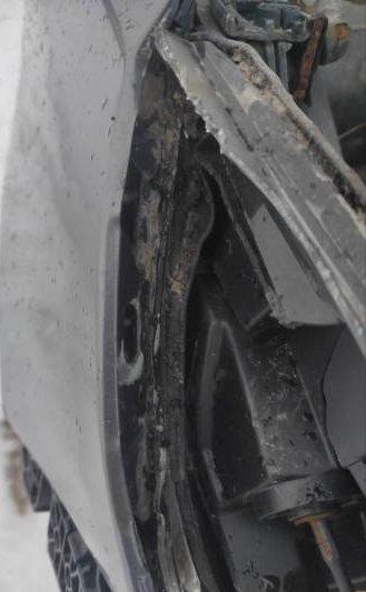 Kia Rio 2016, фото 36