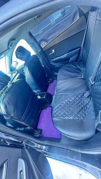 Kia Rio 2016, фото 8