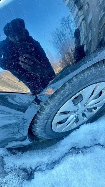Kia Rio 2016, фото 3