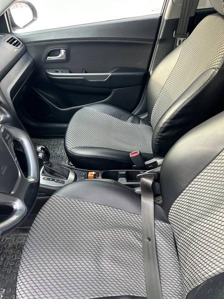 Kia Rio 2016, фото 7