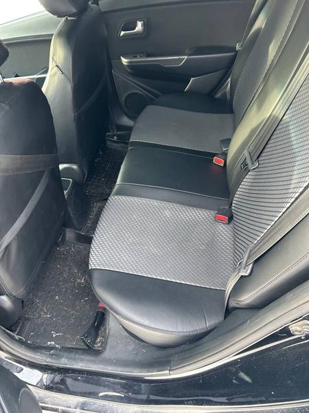 Kia Rio 2016, фото 3