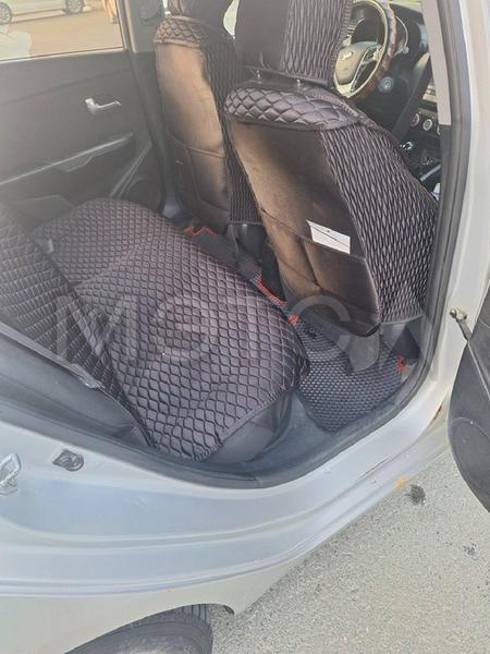 Kia Rio 2016, фото 9