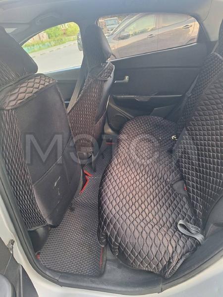 Kia Rio 2016, фото 10