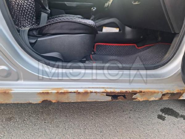 Kia Rio 2016, фото 12