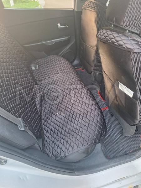 Kia Rio 2016, фото 8