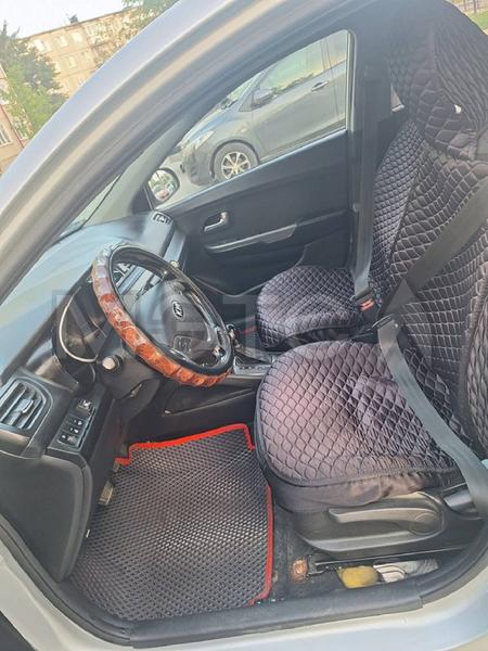 Kia Rio 2016, фото 5