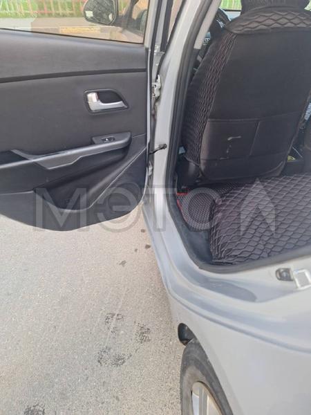 Kia Rio 2016, фото 4