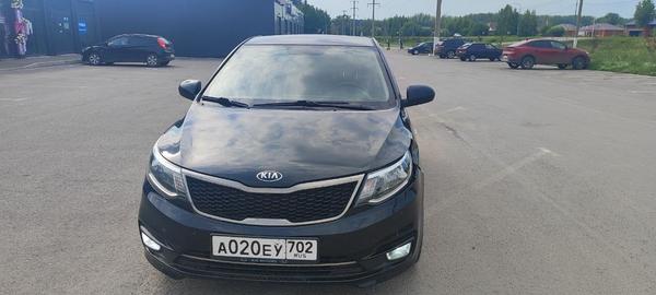 KIA Не указана 2017, фото 10
