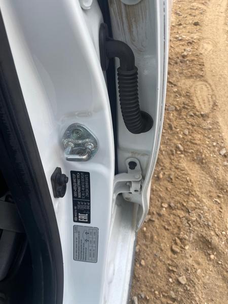 Kia Rio 2017, фото 10