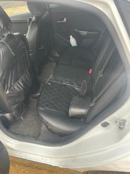 Kia Rio 2017, фото 6