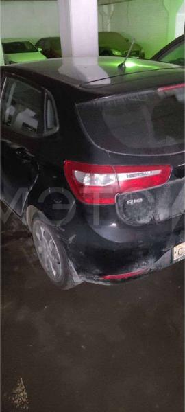 Kia Rio 2013, фото 3