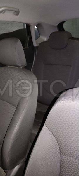 Kia Rio 2013, фото 6