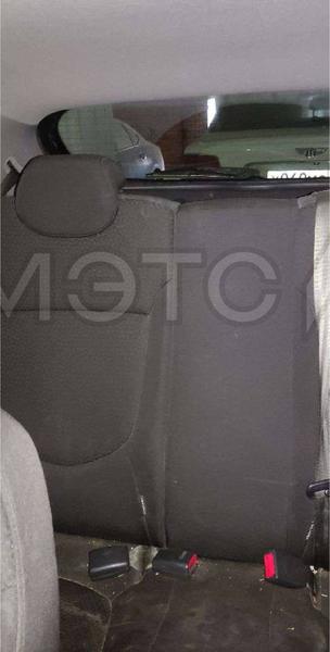 Kia Rio 2013, фото 7