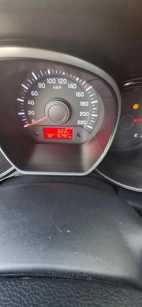 Kia Rio 2016, фото 4