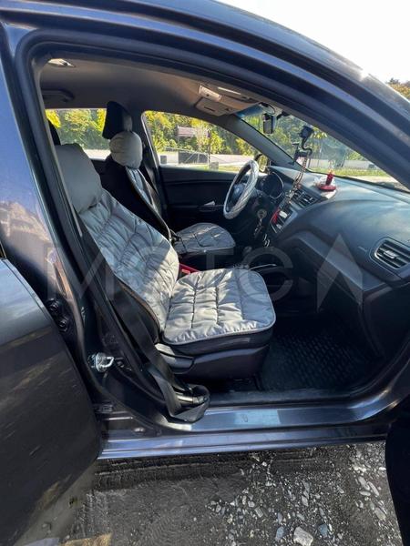 Kia Rio 2012, фото 5