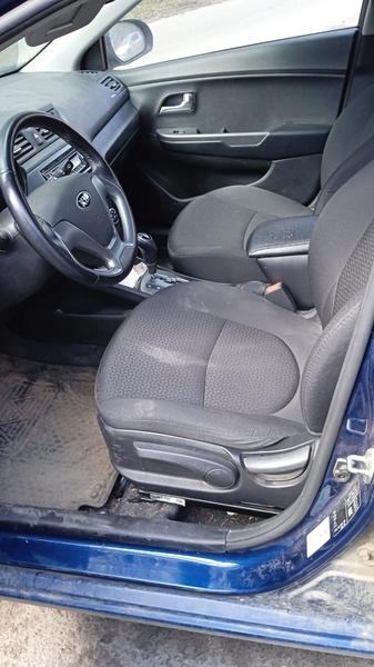 Kia Rio 2015, фото 2