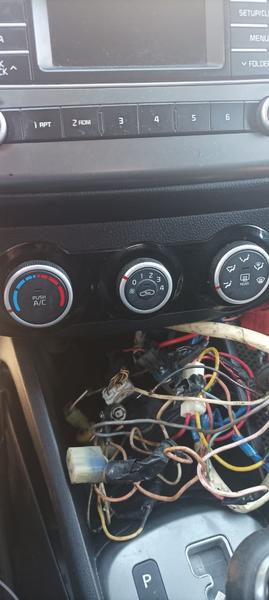 Kia Rio 2017, фото 2