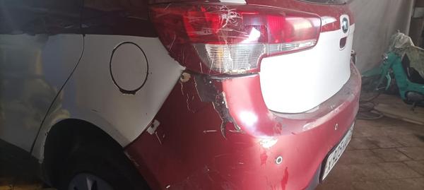 Kia Rio 2017, фото 7