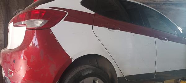 Kia Rio 2017, фото 5
