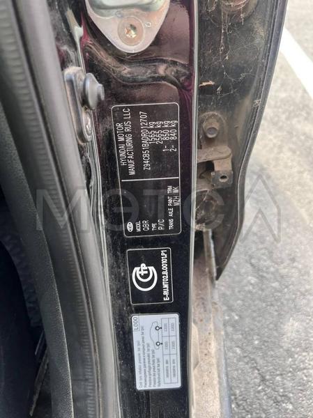Kia Rio 2012, фото 13