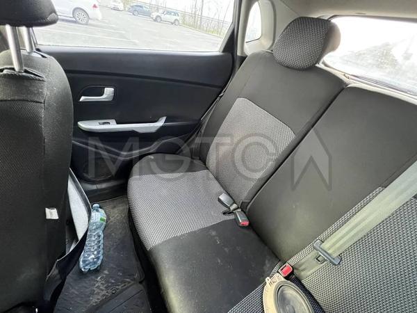 Kia Rio 2012, фото 15