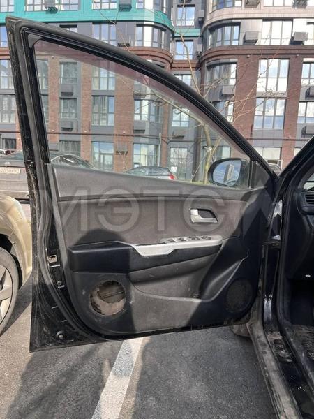 Kia Rio 2012, фото 16