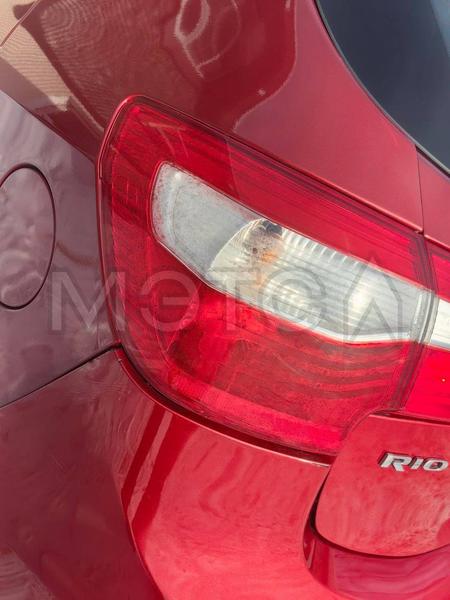 KIA Rio 2013, фото 3
