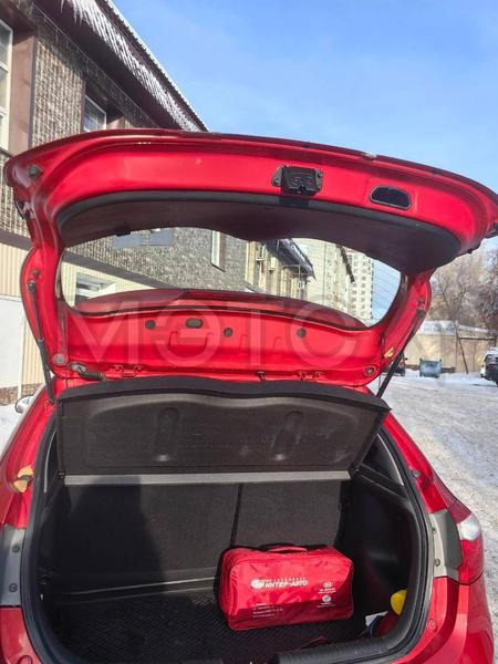 KIA Rio 2013, фото 8