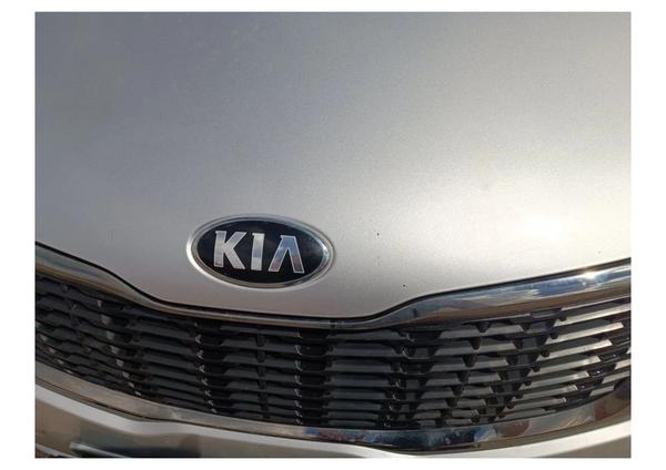 Kia Rio 2014, фото 11