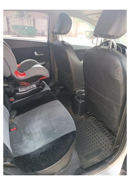 Kia Rio 2014, фото 2