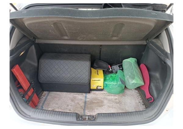 Kia Rio 2014, фото 3