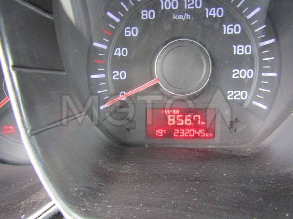 Kia Rio 2015, фото 6